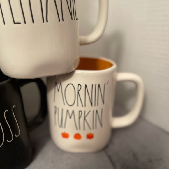 Rae Dunn Mugs -Pick 3 - Picture 15 of 16